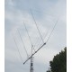 CB - Delta-Loop 27 MHz - 4 elements - ITA DL114