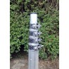 MME565545, mât télescopique de 5,6 m