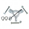 HAUB4565, Kit de haubanage