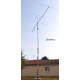 ITA116, Yagi 6 éléments 27 MHz