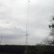 INTERCONTINENTALE 21 DX, verticale 21 MHz