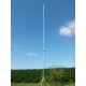 Model INTERCONTINENTALE 24, J-Pole 24 MHz