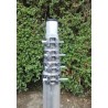 MGH152-7030, mât télescopique de 15,2 m