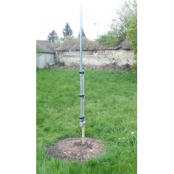 OTURA 3-10 HP, verticale multibande