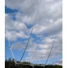 DL62, Delta-Loop 2 éléments 50 MHz