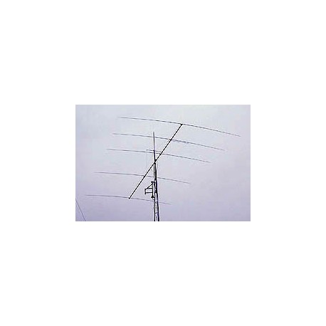 Yagi 21 MHz - 5 elements - ITA155