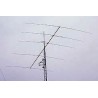 ITA155, Yagi 5 elements 21 MHz