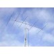 ITA115, Yagi 5 éléments 27 MHz