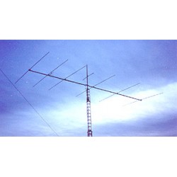 ITA106, Yagi 6 éléments 28 MHz