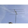 ITA63, Yagi 3 elements 50 MHz