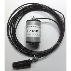 EF24, Wire type EFHW 24 MHz