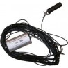 LWA-LB II, Long wire 1,5-30 MHz + Choke Balun