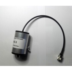 MW32, balun 1:32 for Maxiwhip antenna