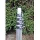 MTL56-5040, mât télescopique de 5,6 m
