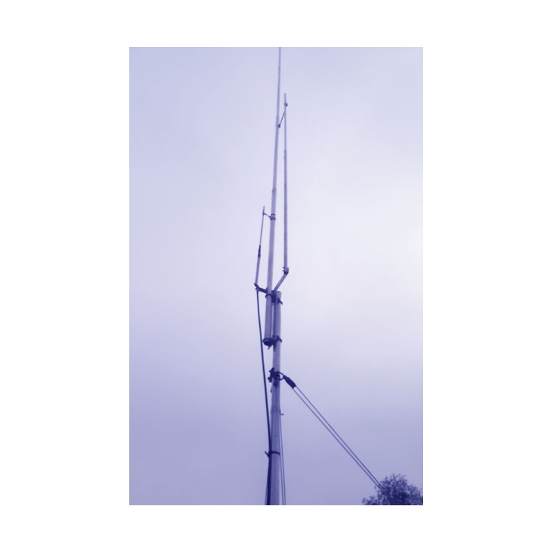 Antennes TAGRA, DV-27/7PL