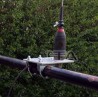 SUPBALR42, Support d'antenne mobile sur balcon