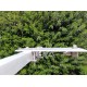 SUPBALC60, Mobile antenna support on balcony