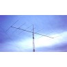 ITA46, Yagi 6 éléments 70 MHz
