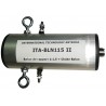 BLN115 II, 1:1,5 Balun (50 Ω:75 Ω) + Choke balun