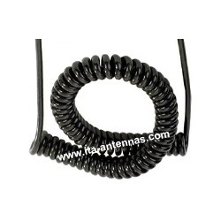CS5F, microphone cable 5 wire